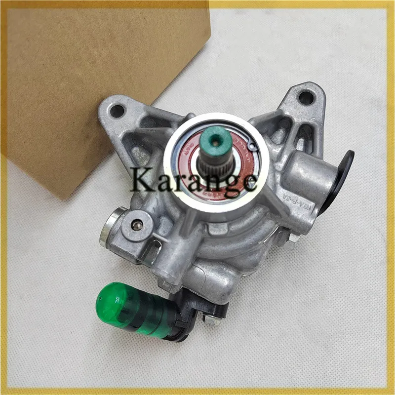 56110RTA003 Power Steering Pump RTA for Acura RSX TSX CRV CR-V 2007-2011 RE1 RE2 RE4 for Accord CM5 CM6 2006 2007 56110-RTA-003