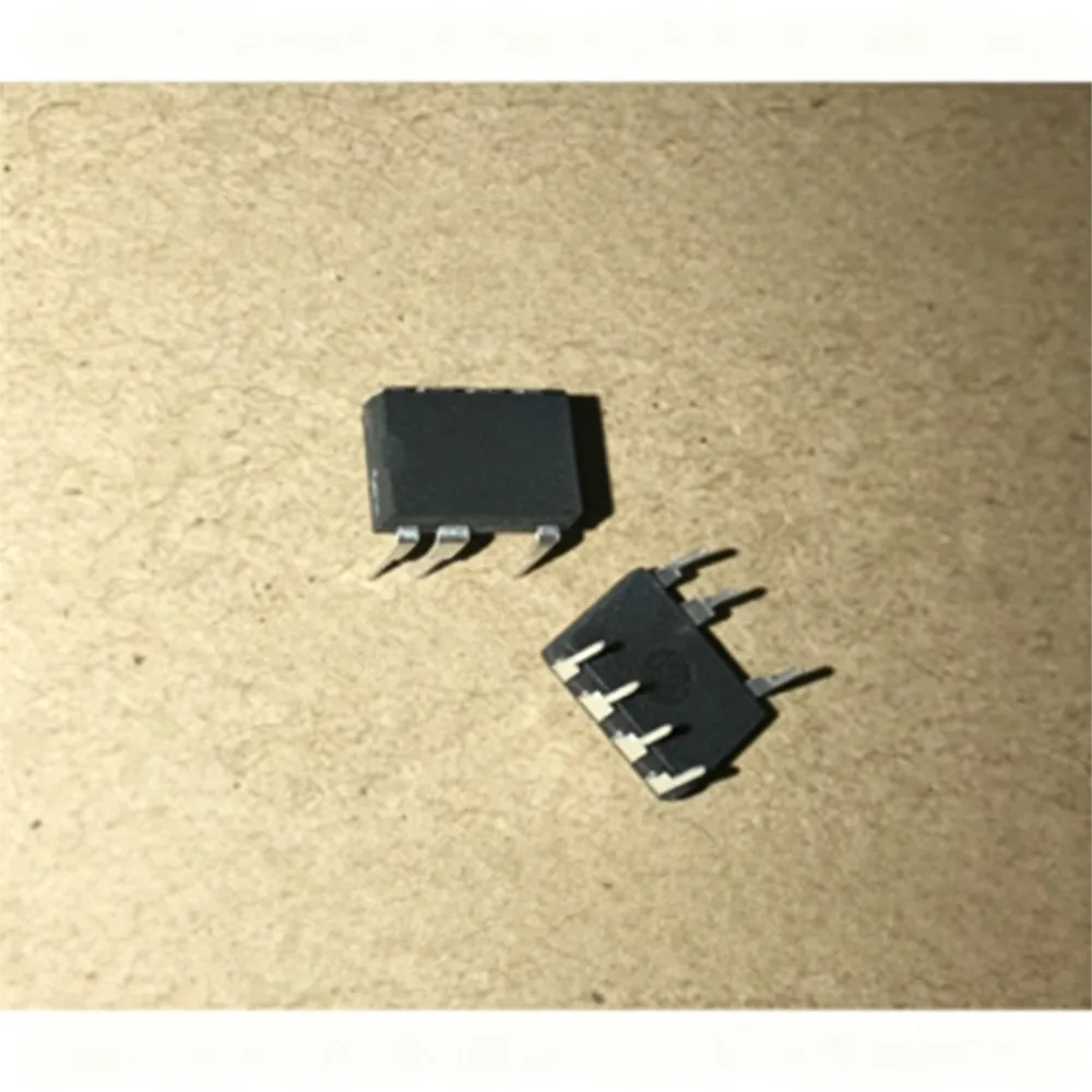 1-10PCS TNY280PN TNY280P TNY280 A7800A A7800 HCPL7800 AV454 HCPL-V454 HPV454V ADC0831CCN ADC0831