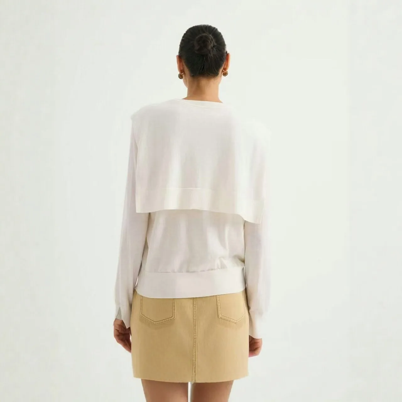 2026 Autumn/Winter New Women's Wool Shawl