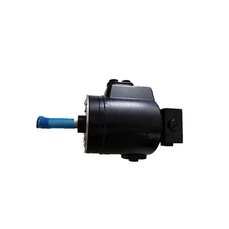 hydraulic steering cylinder for boat with helm pump