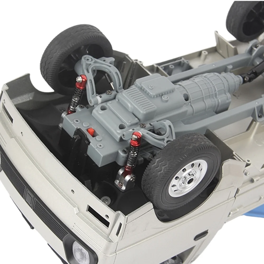 Новинка для WPL D12, детали для обновления радиоуправляемого автомобиля, металлический передний амортизатор, крепление для демпфера, аксессуары для модификации фиксированного сиденья