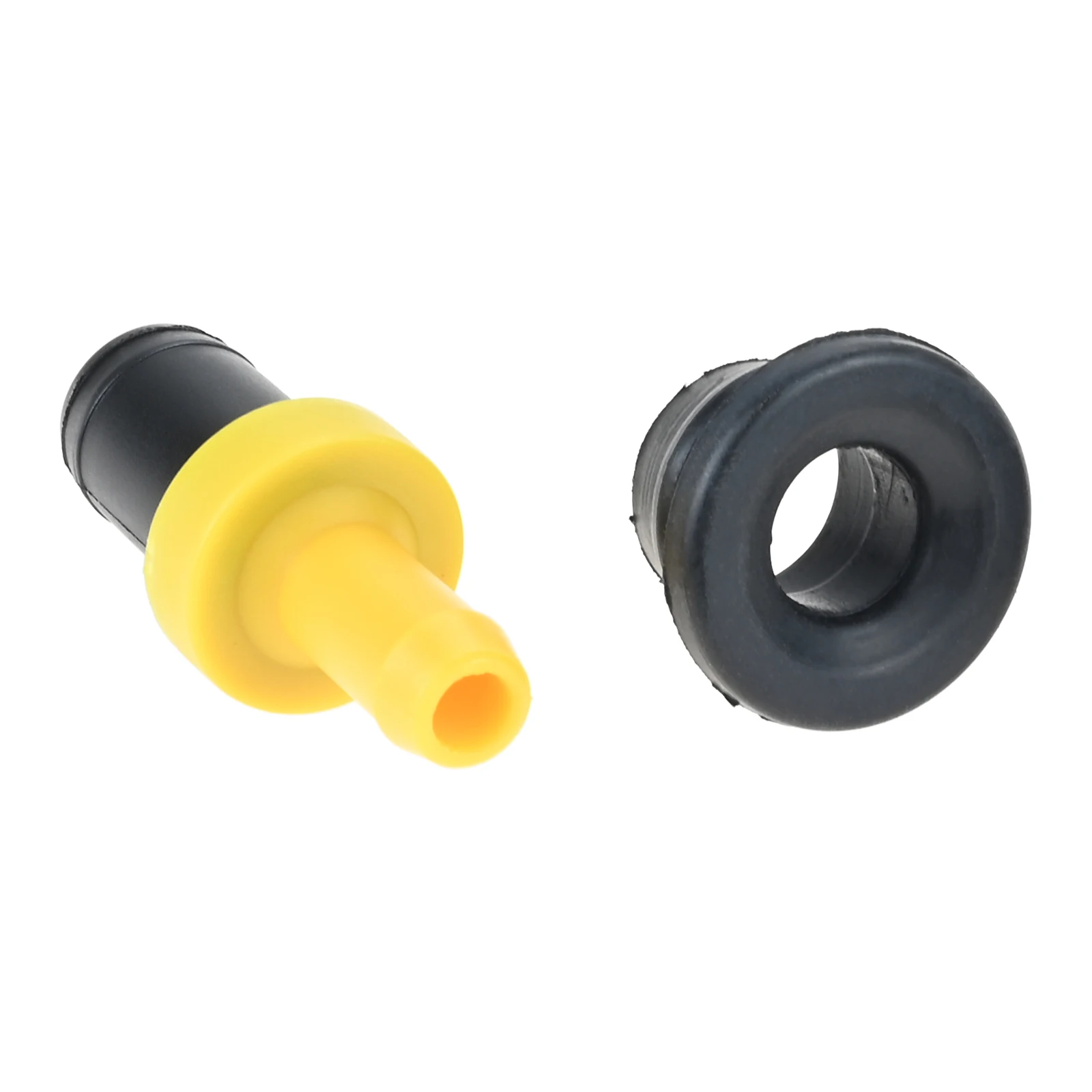 1pc Auto PCV Exhaust Valve 17130-PWA-003 17130PH1003 for Toyota City for Toyota Jazz  CRZ Car Intake Manifold Outlet Valve
