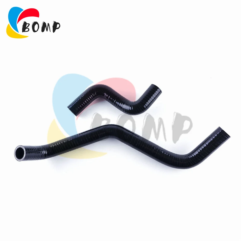 

For Toyota Starlet EP82 Glanza GT Turbo 4E-FTE Silicone Radiator Hose