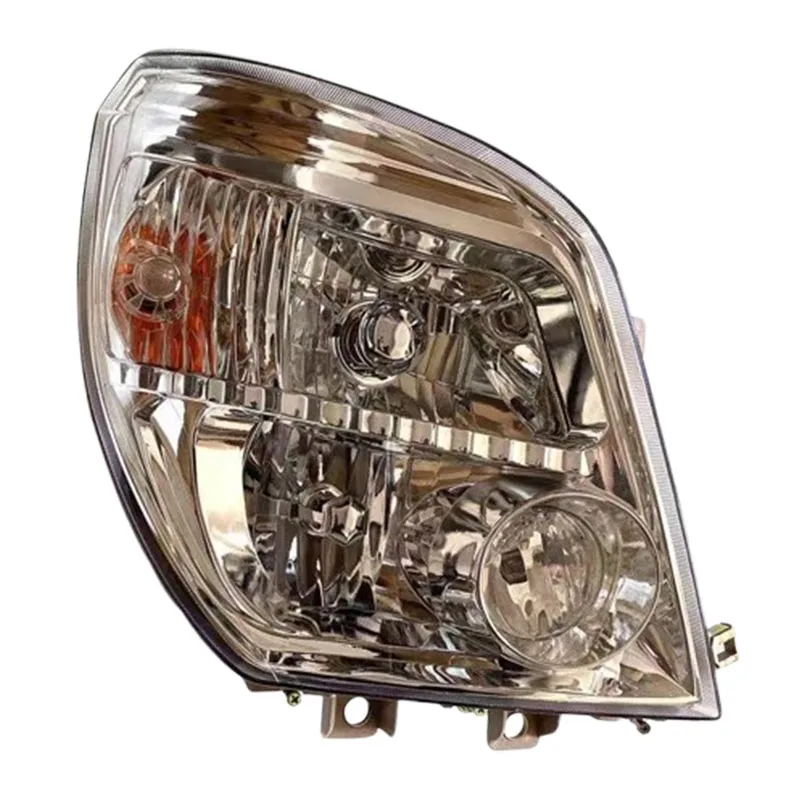 

High-quality products Truck accessories Headlamp Truck accessories are easy to use, practical and durable, good quality