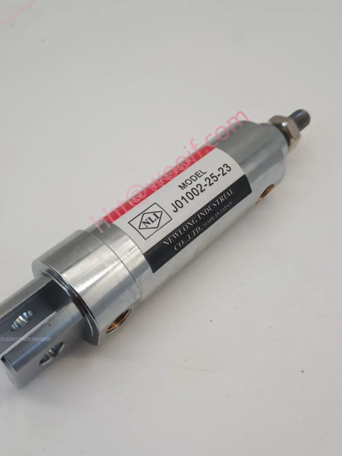 J01002-25-23 Original cutter J01001-20-23NEWLONG DS-9C sewing machine cylinder