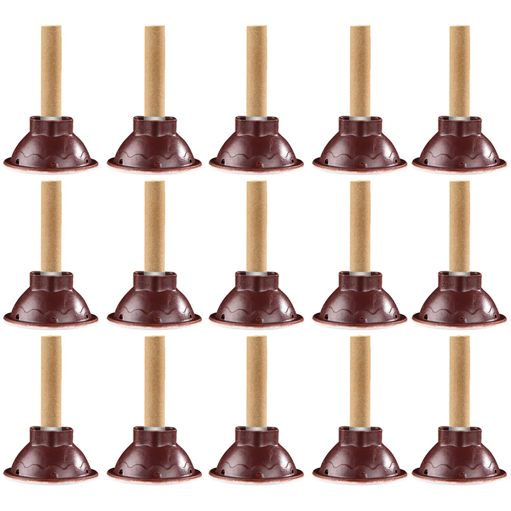 

60pcs Moxa Moxibustion Sticks Leaves Self Adhesive Portable Moxibustion Moxa Stick For Home Salon Home Thickened