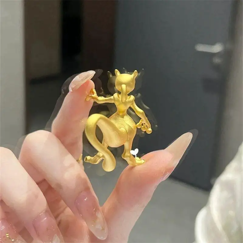 

2025 New Pokémon Pokémon Classic Super Dream Ornament Anime Peripheral Original Pendant Accessories