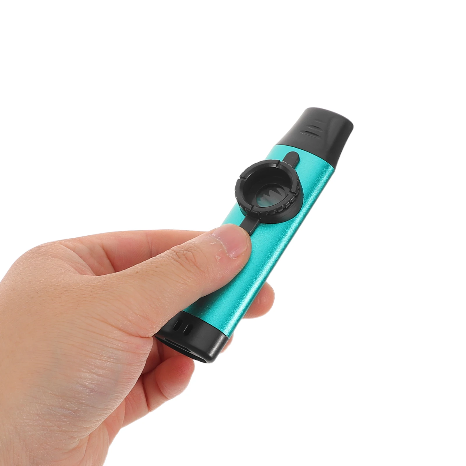 

1Set Beginner Kazoo Easy to Play Portable Musical Instrument for Parties Guitars Ukuleles Travel Home Practice Sessions