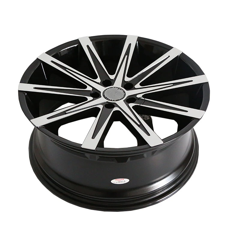 Wheel alloy automobile wheel rim 20 inch pickup off-road vehicle commercial vehicle hub 20*8.5