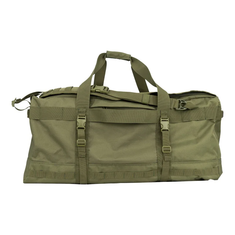 

Large Capacity Tactical Travel Backpack Outdoor Sports Storage Camping Handbag
