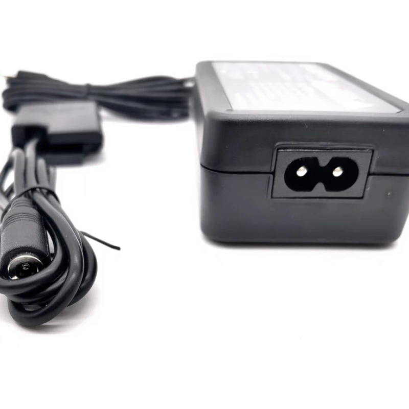 EN-EL15 الدمية بطارية التيار المتناوب موائم مصدر تيار عدة لنيكون P7000 P7800 D5500 D5600 D3300 D5100 D5 300 الاتحاد الأوروبي التوصيل