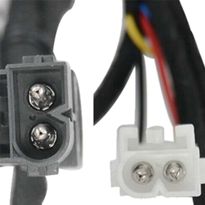 A44F-задний левый электрический люк задней двери, поддержка подъема багажника 51244887651 51247332695 для BMW X5 E70 2007-2013, детали