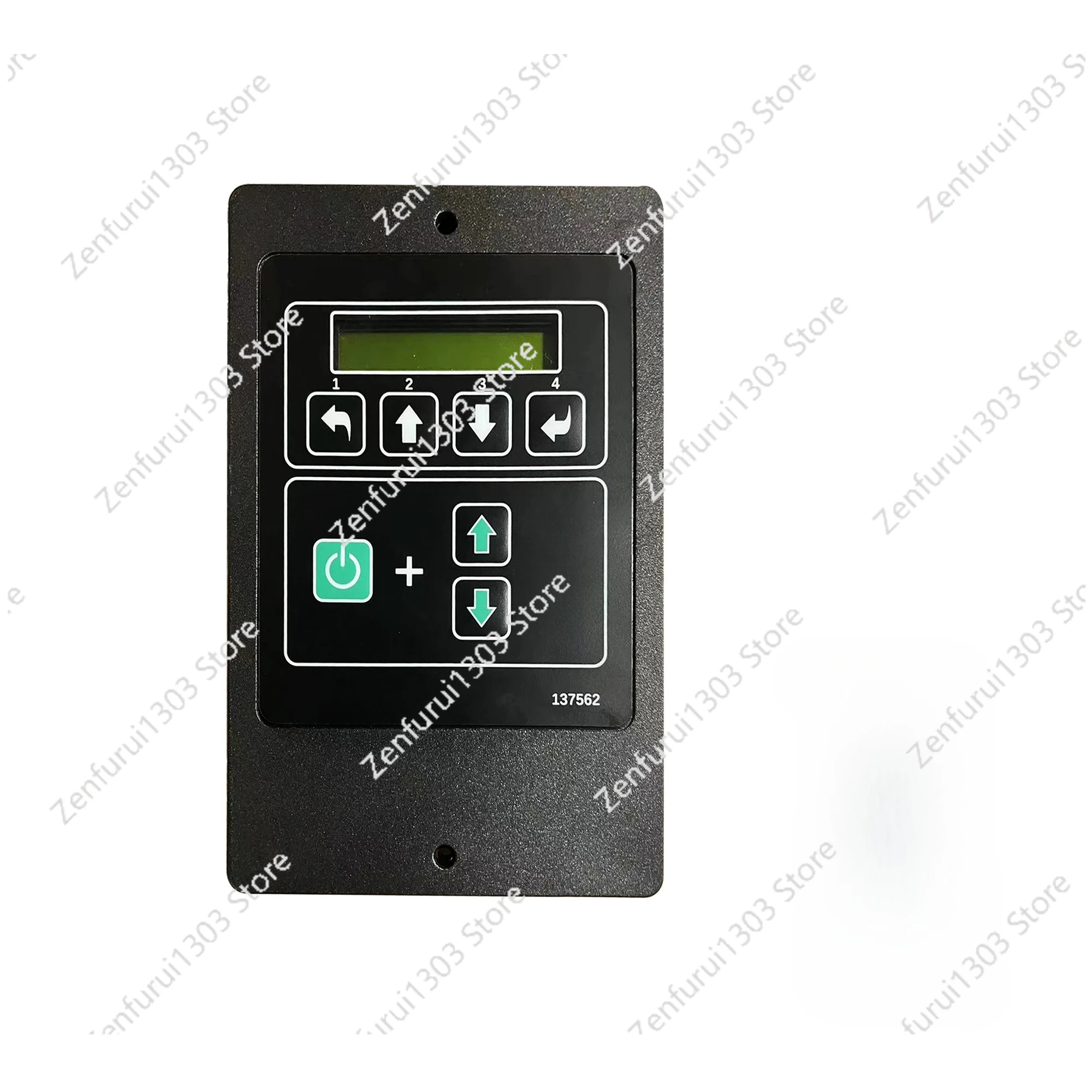 1256721GT 1256721 Control Box Compatible with Scissor Lift GR-12 GR-20 GS-1530 GS-1930 GS3246