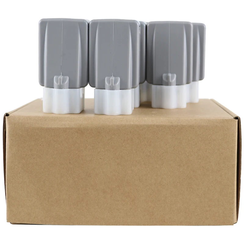 80ML PFI-4100 Premium Compatible Color Ink Cartridge For Canon PFI-4100 For Canon imagePROGRAF PRO-1100 PRO 1100 PRO1100 Printer