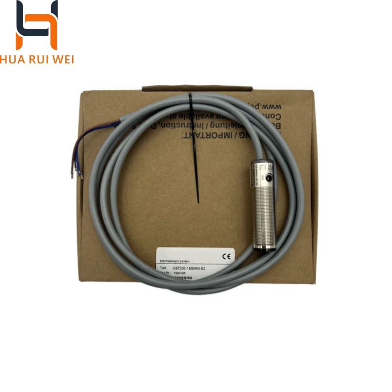 

New Original OBT200-18GM60-E2 Spot Inventory