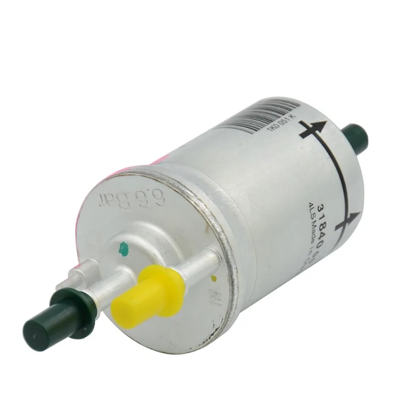 

L1K0201051K Бензиновый топливный фильтр L1K0 201 051K для Volkswagen Bora Golf6 Tiguan для Skoda Superb Octavia Yeti 1.4T 1.8T2.0T