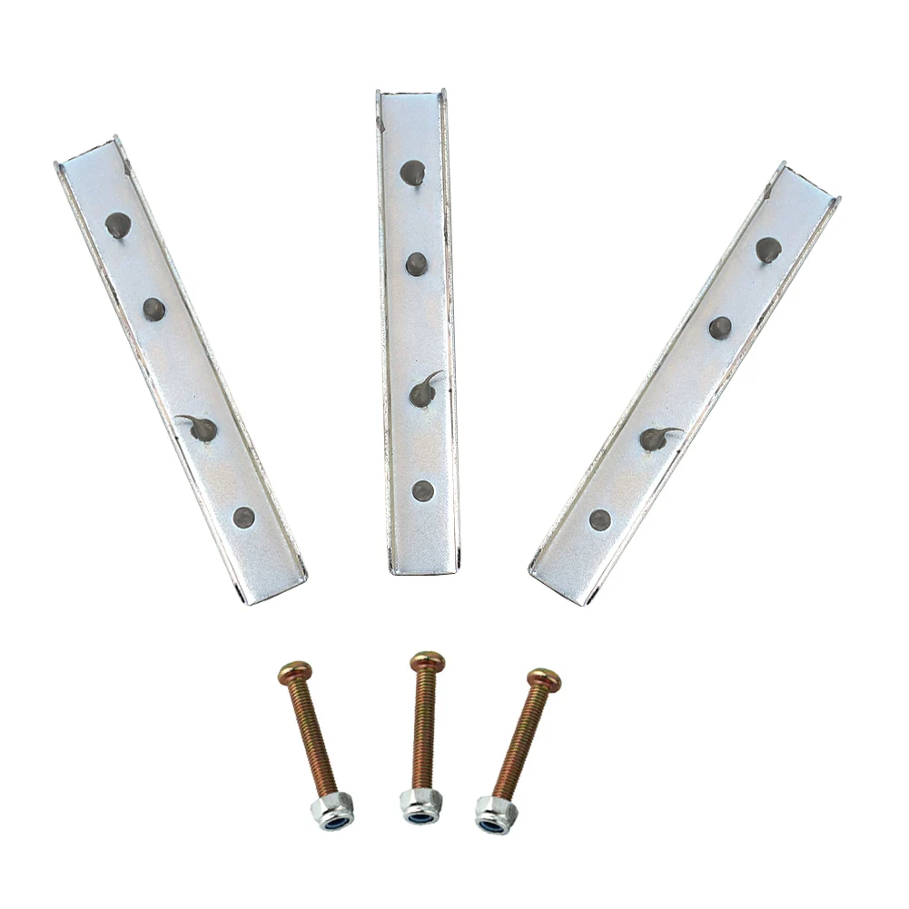3pcs Hone For Replacement Stones For Engine Cylinder Honing Tool 75mm (3\