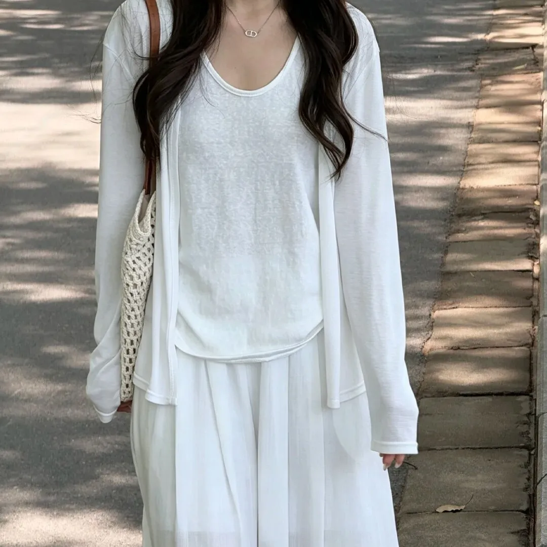 White premium version