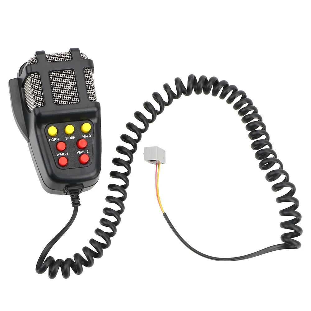 Thumbnail 3 - #4 Cheap Emergency Warning Loudspeakers Worth Buying