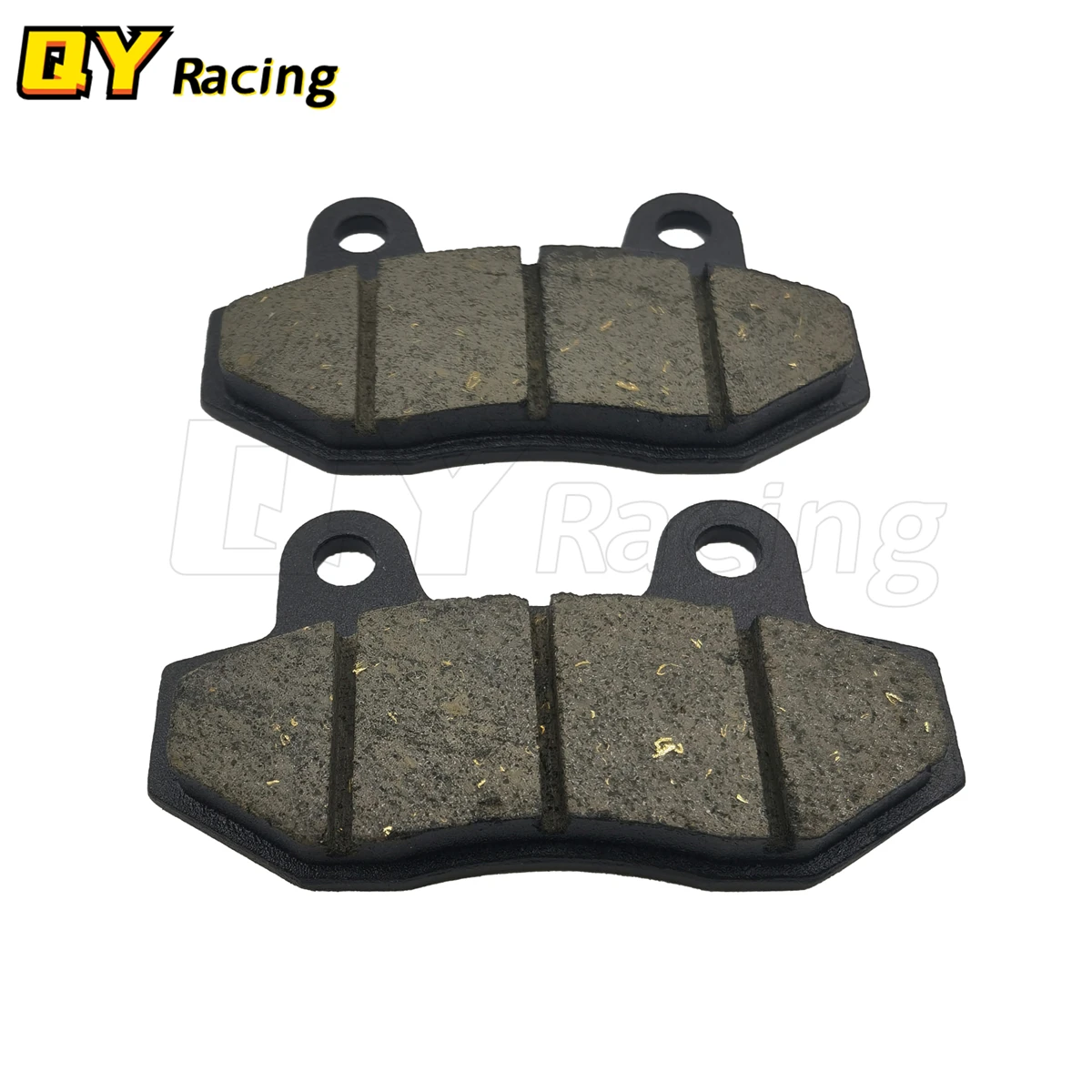 Motorcycle Front Brake Pad Fits For 50cc 90cc 110cc 125cc 140cc 150cc 160cc Motocross Pit Dirt Bike