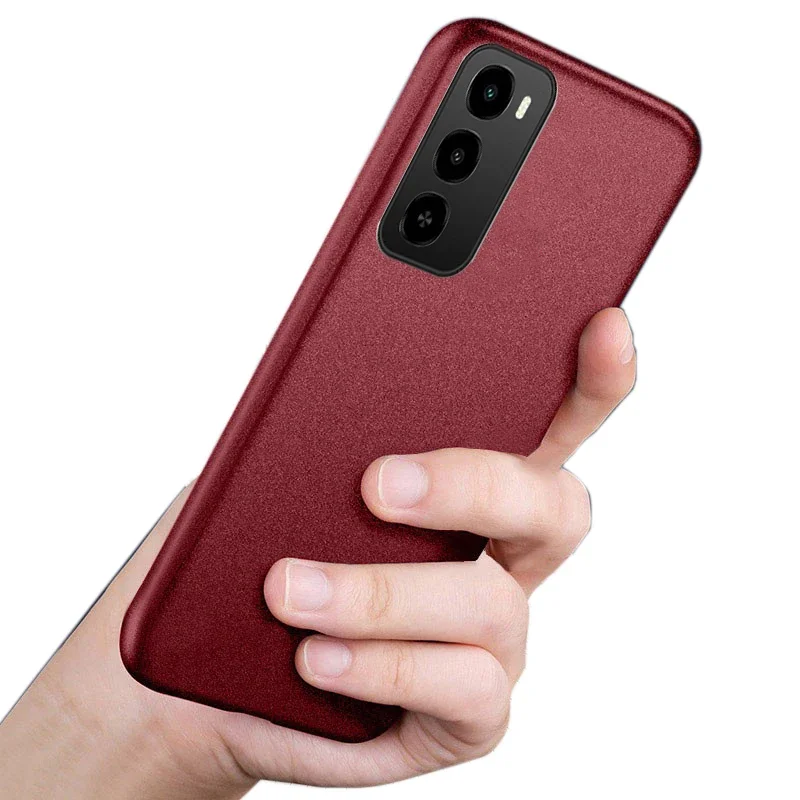 

Matte Case For itel City 100 A90 S25 Ultra Silicone Bumper Shockproof Soft Back Cover For itel City 100 A90 S25 Ultra Casing
