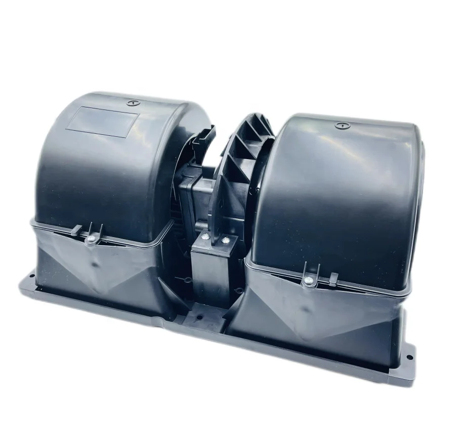 

24V Blower Motor Fan for Scania Truck Models 1854876 & 1854877 Replacement Part 2195206