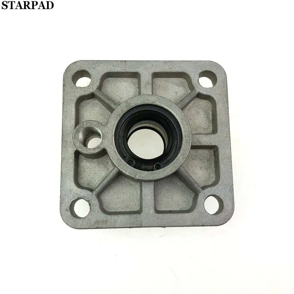 STARPAD Tyre accessories tire changer accessories small cylinder aluminum cover (70mm)  high quality wholesale,