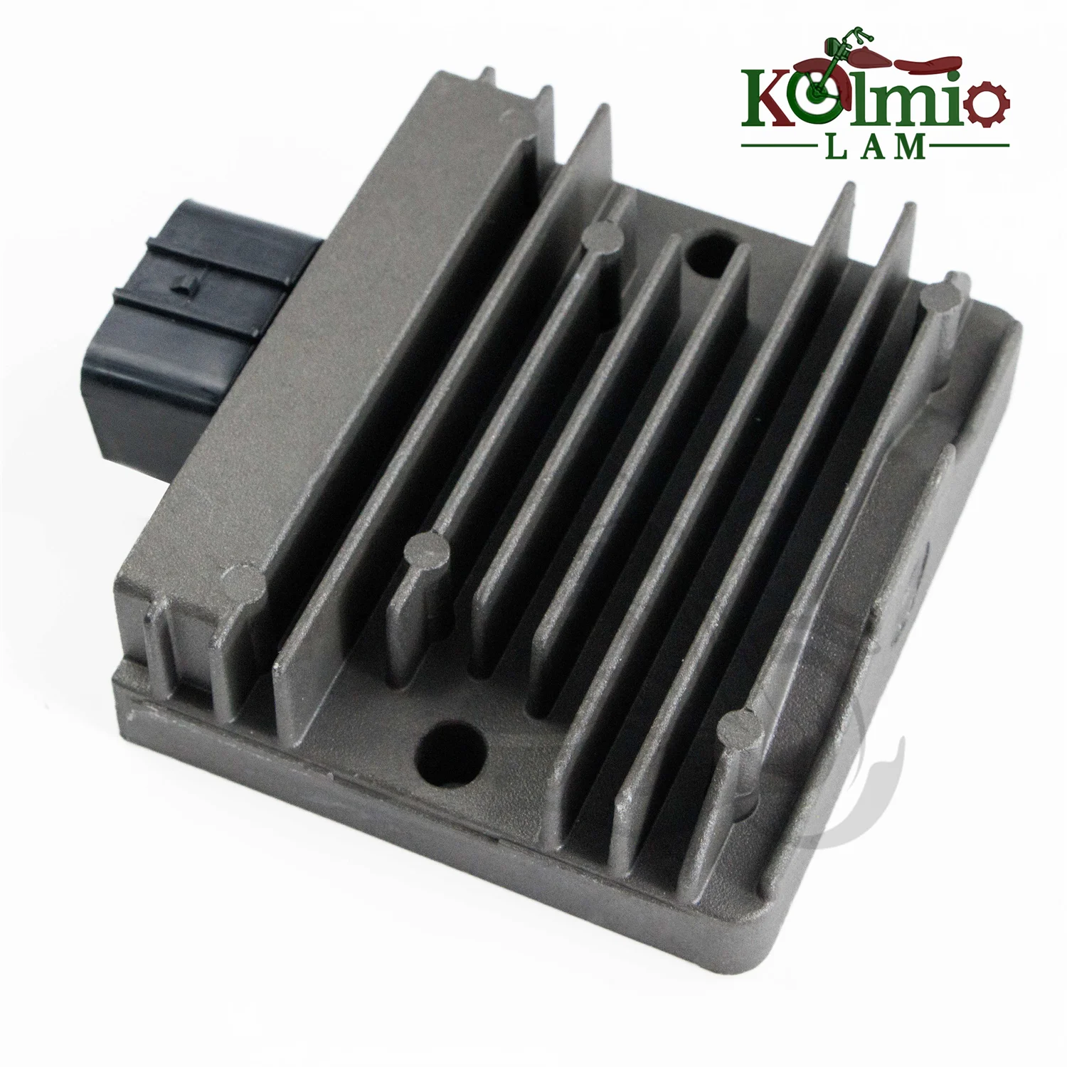 2019-2026 Kawasaki Ninja ZX6R ZX636 Voltage Regulator Rectifier