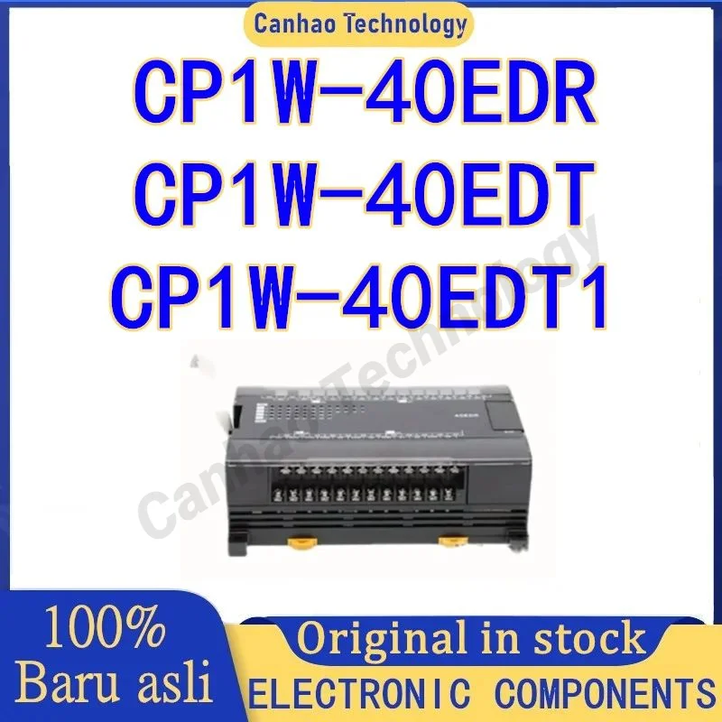 CP1W-40EDT1 CP1W-40EDR CP1W-40EDT