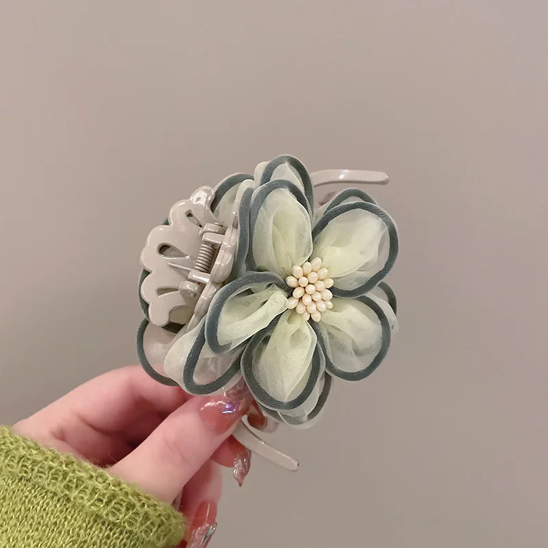 Рисунок 2 - BYL корейский стиль ниша камелия