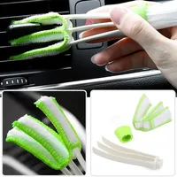 Car Care Cleaning Brush Auto Cleaning Accessories For KIA Ceed Rio K2 k3 k5 rio Forte Sorento Sportage R Picanto Carnival Niro