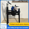 Praxis Dumb Drum Kit Mute Percussion Pad Kinder Erwachsene Praxis Drum Set Zu Hause Percussion Instrumente Simulieren Drum Set 2