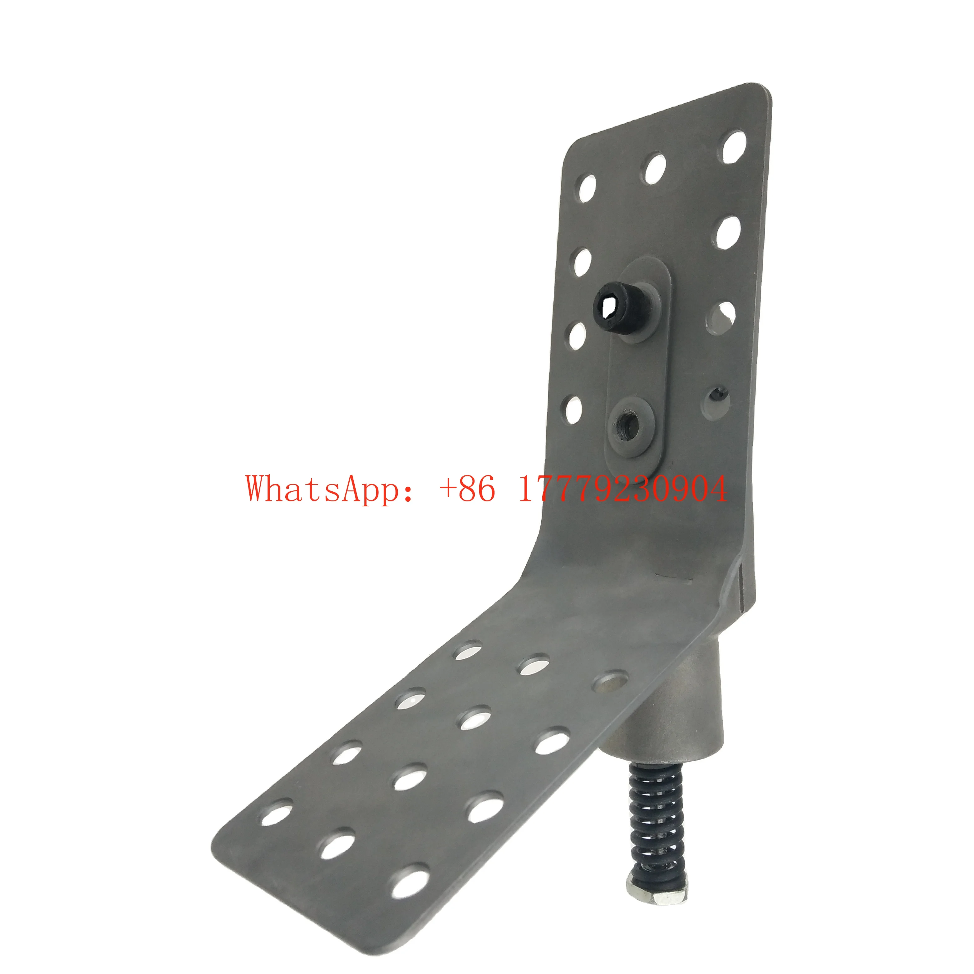 

Manufacturer Customization Single Axis Hip Joint 7E7 for Prosthetic Leg Artificial Limbs