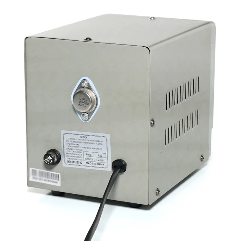 1502DD + alimentatore per riparazione di comunicazione del telefono cellulare alimentatore regolabile completo 15 v2a con Usb Rf