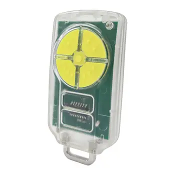 通用車庫門遙控器,適用於ATA PTX5 433.92MHz PTX-5 TrioCode GDO PTX5V1 PTX5V2 GDO 8 最佳銷售 遙控門 - №8