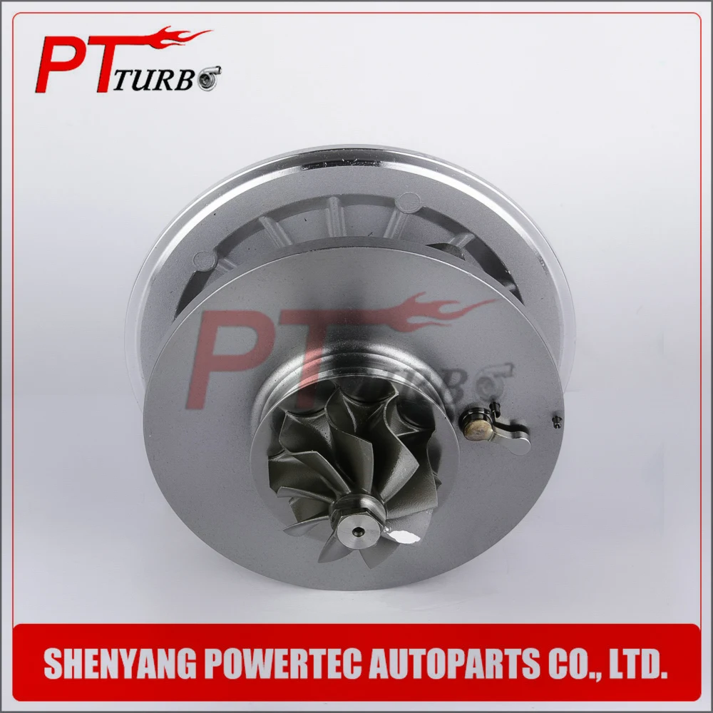 Core Turbocharger 769708-5004S 767720-0001 for Nissan Navara Pathfinder 2.5 DI 126Kw 171HP YD25 14411-EB70A 14411-EB70B Engine