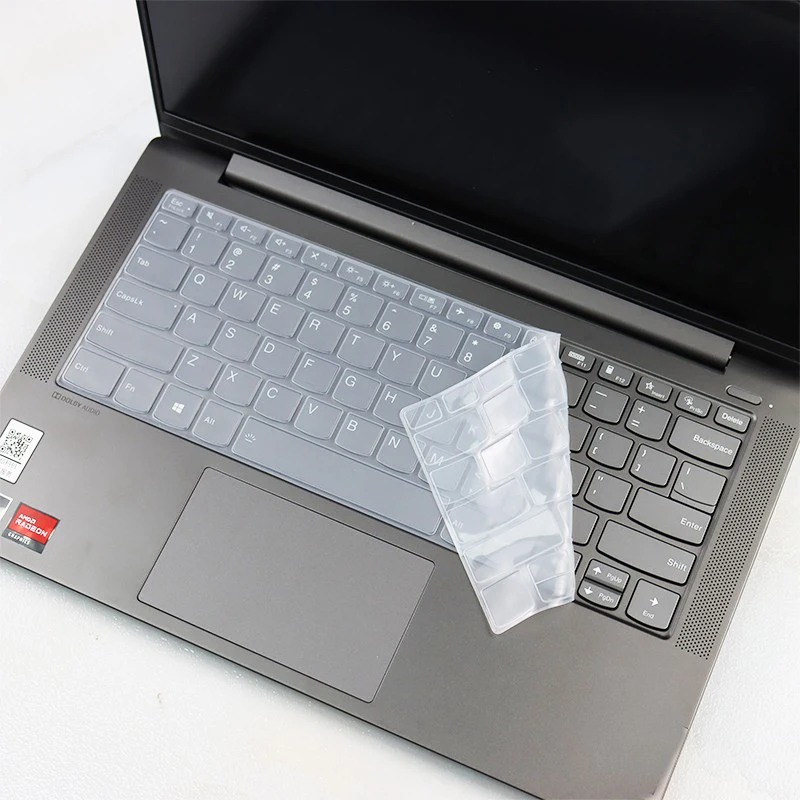 For2024 Lenovo IdeaPad Pro5 14AHP9/14IMH9 screen anti-scratch protective film 14IRH8/14ARP8 notebook keyboard film 14IRL8/14APH8