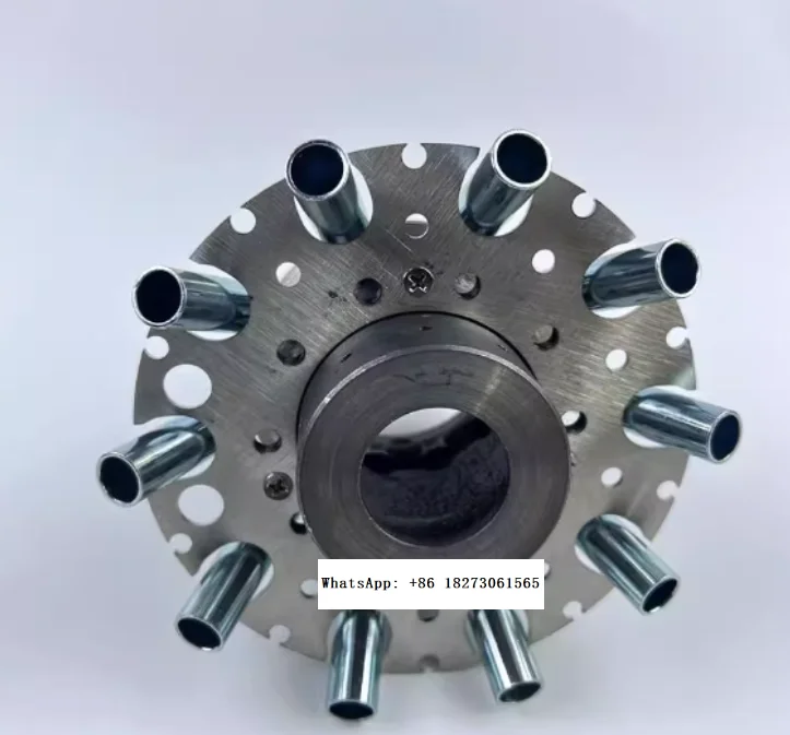 

Высококачественная головка сгорания RS190, 1 шт.