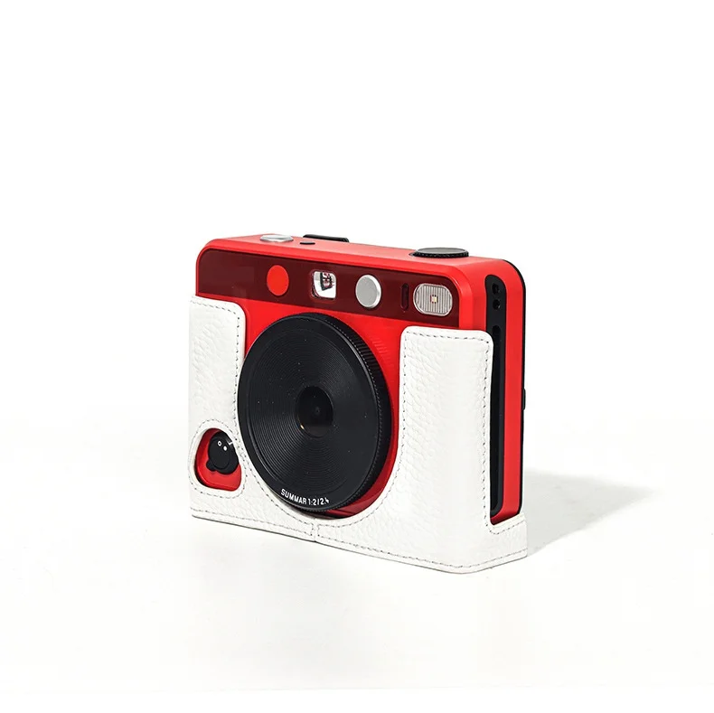 

For Sofort 2 Camera Case Solid Color Digital Camera Protective Cover