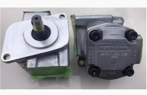 SHIMADZU مضخة تروس GPY-7R730 GPY-10R255 GPY-9R433 GPY-5.8R729 GPY-8R7 GPY-4R717 GPY-3R715 GPY-11.5R732 #2