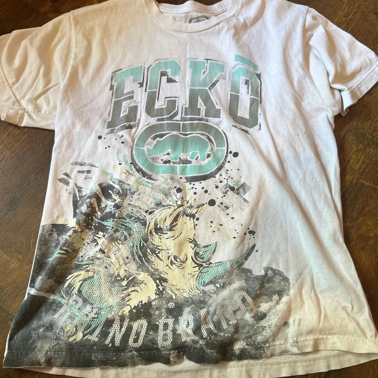Ecko-21
