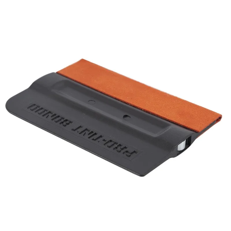 ALIWRAP نافذة برو تينت أداة المغناطيسي لا خدش مكشطة سيارة الفينيل التفاف فيلم الكربون قضيب الجلد المدبوغ ورأى ممسحة سيارة التفاف