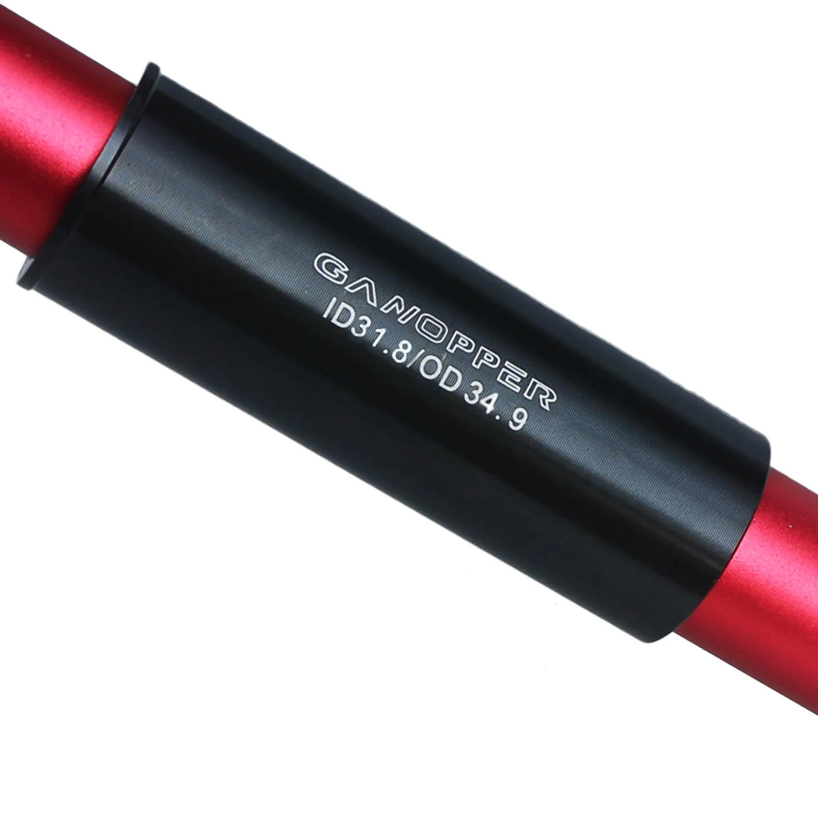 

Адаптер для шоссейного велосипеда, прочная совместимость, легкий вес, уменьшающий рукав, рукав для подседельного штыря велосипеда, переходник для подседельной трубы, прокладка подседельного штыря