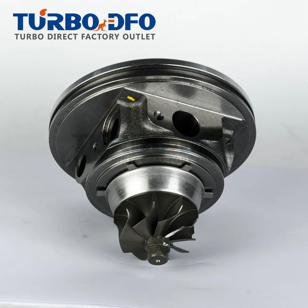 MFS Turbo Boost Core For BMW 135i 235i 335i 435i 535i 640i 740i X4 X5 X6 xDrive 35i 225/235/240KW N55 B30 A Engine Parts NEW