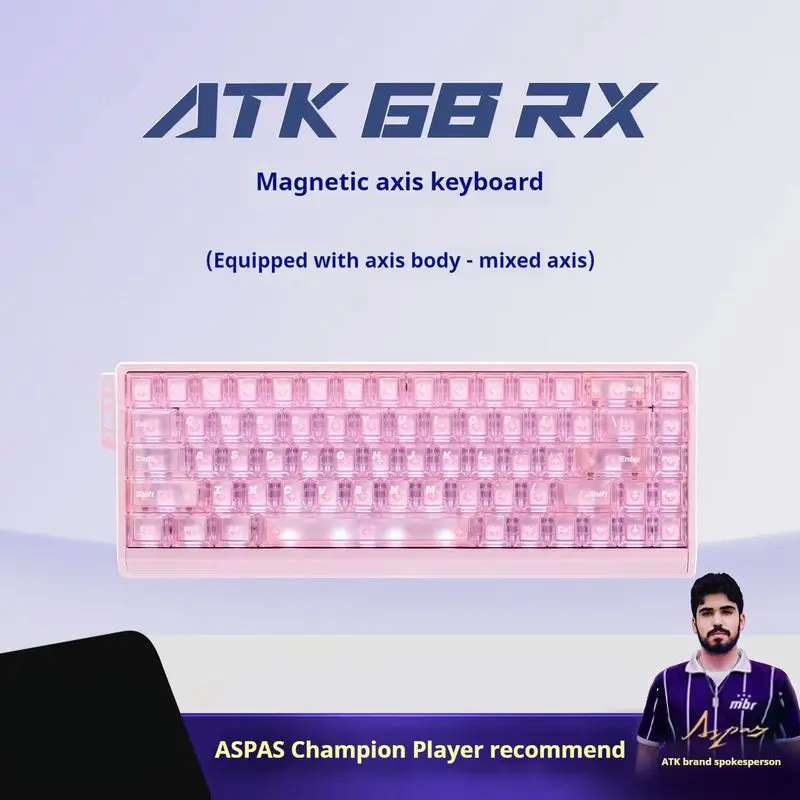 Atk 68Rx Magnetic A… - image