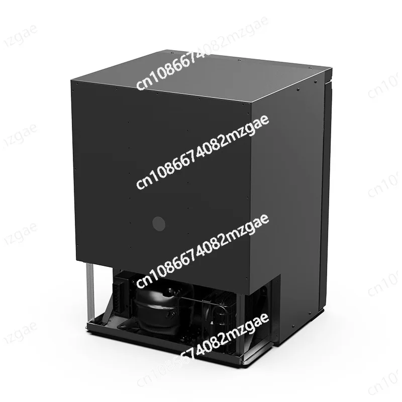 CR50/65L RV Yacht Refrigerator Compressor Refrigeration Freezer Zone Outdoor Modified Mini Freezer