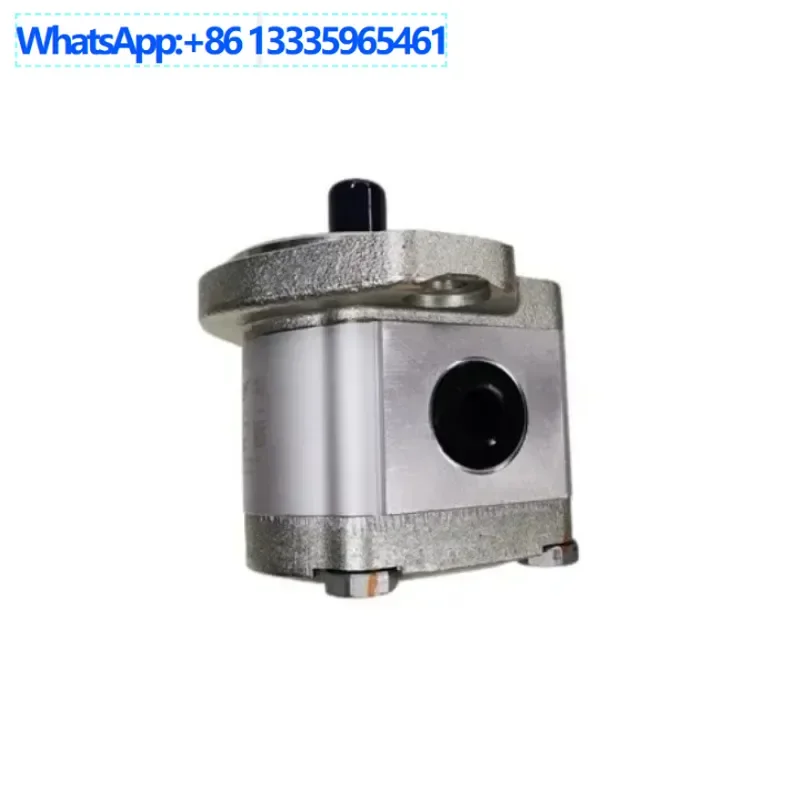 

Гидравлический шестеренный насос GE GENIE 231572 GT/96193GT Масляный порт 4CC, смещение гидравлического полиуретана
