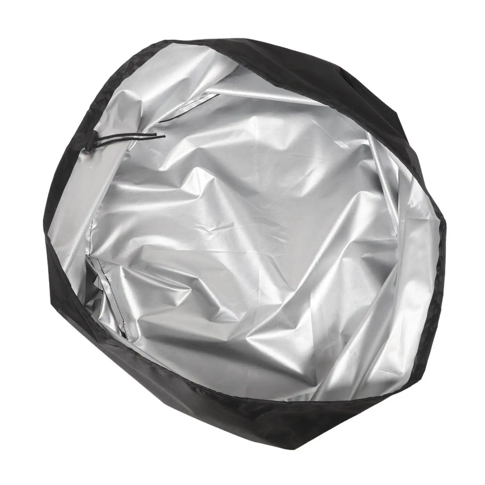 Electric Fan Dust Cover Polyester Dustproof Cover Protective Sleeve For Floor Pedestal And Wall Hanging Fans Dust Protector