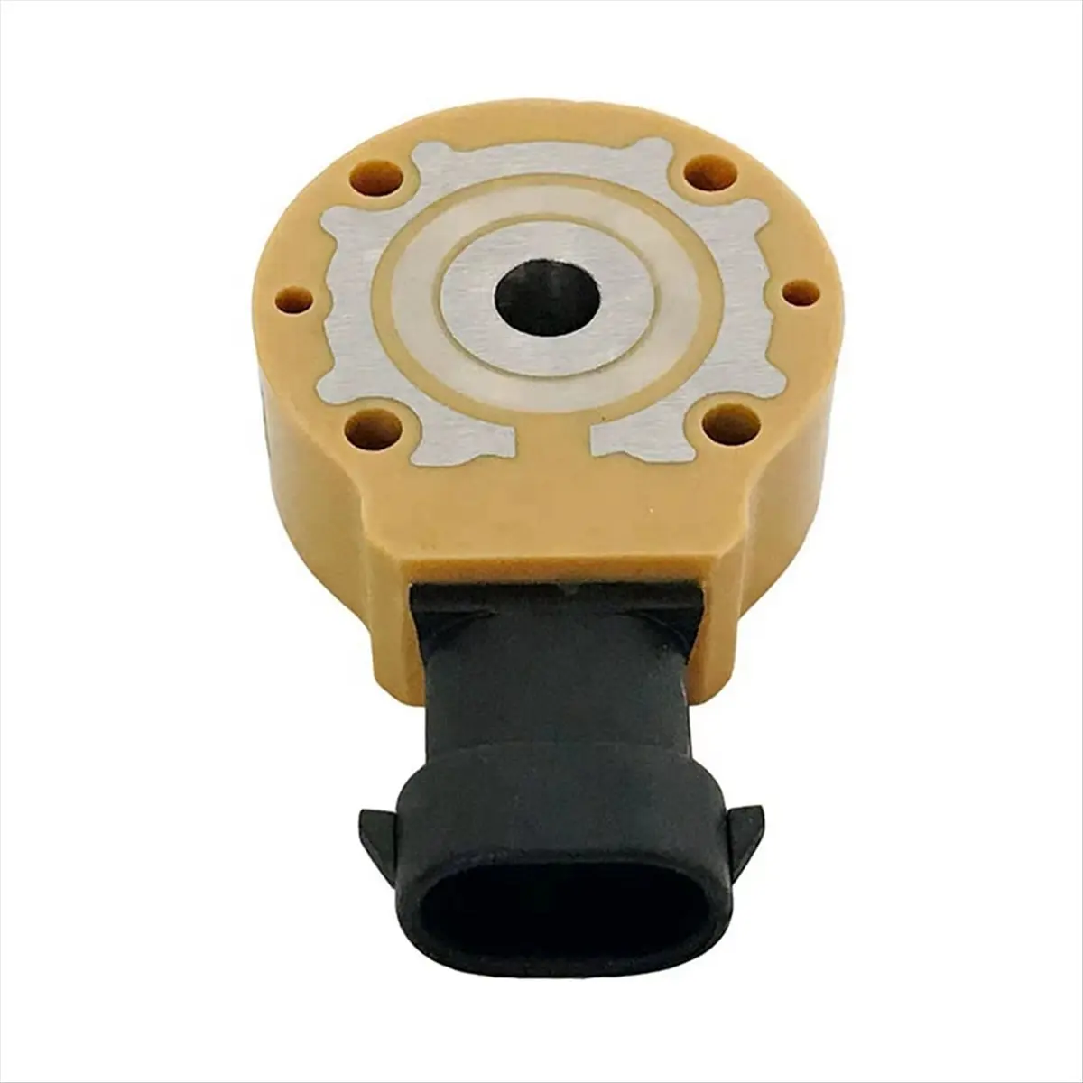 Super Sale Fuel Injector Solenoid Valve 214-5427 2145427 for Caterpillar CAT C7 C9 Engine Excavator Parts