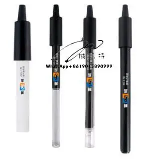 

Laboratory Ion Selective Combination Electrode